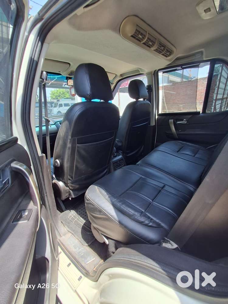 Tata Safari Storme [ ] 2.2 Ex 4x2, 2016, Diesel