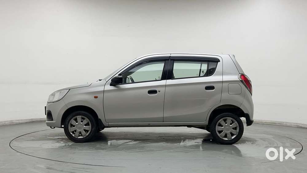 Maruti Suzuki Alto K10 Vxi Airbag, 2019, Petrol