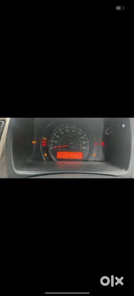 2025 Maruti Suzuki Wagon R Lxi Cng Manual