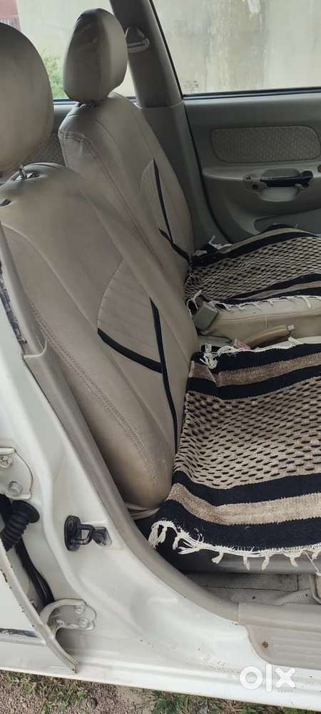 Hyundai Accent 2011 Petrol Good Condition