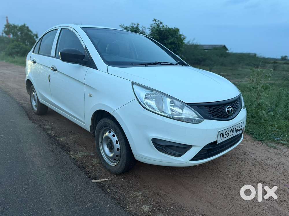 Tata Zest  Quadrajet 1.3 75ps Xe, 2018, Diesel