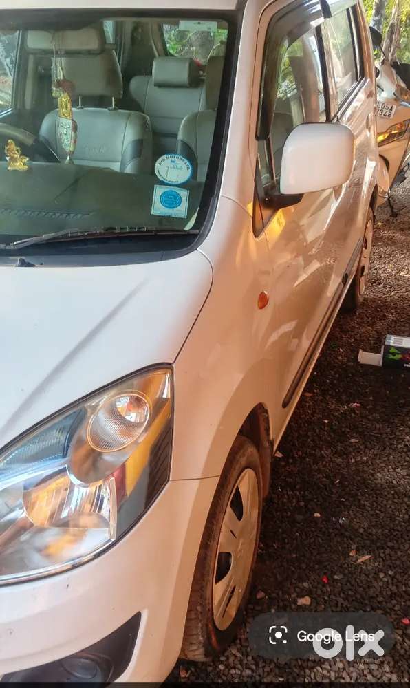 Maruti Suzuki Wagon R 2015 Petrol 29000 Km Driven