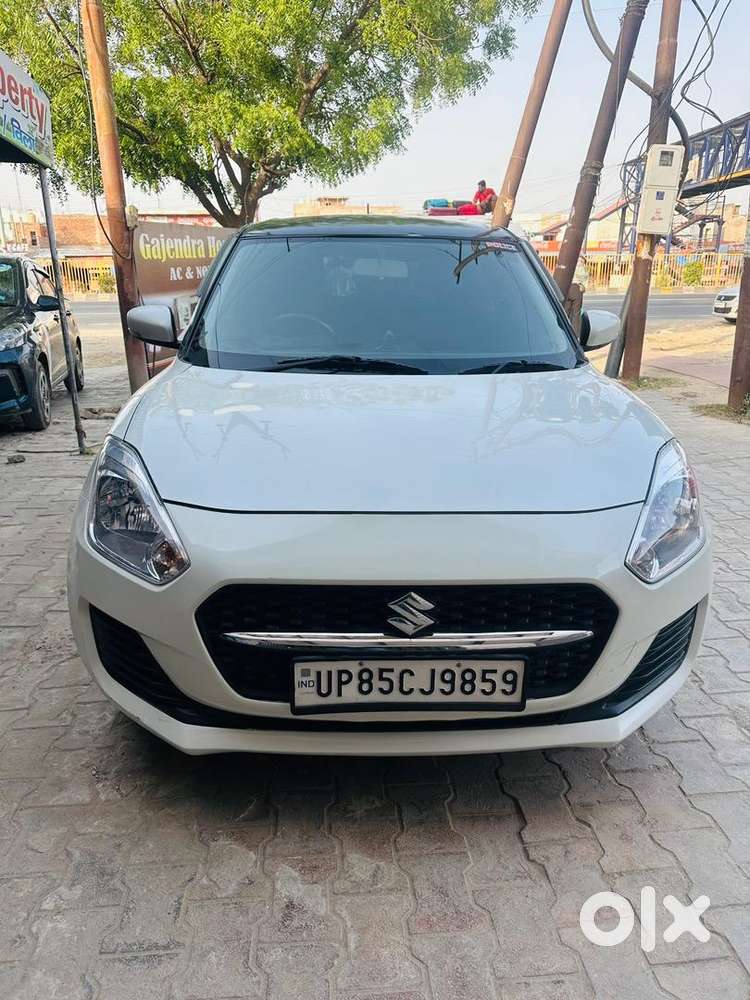 Maruti Suzuki Petrol 2023