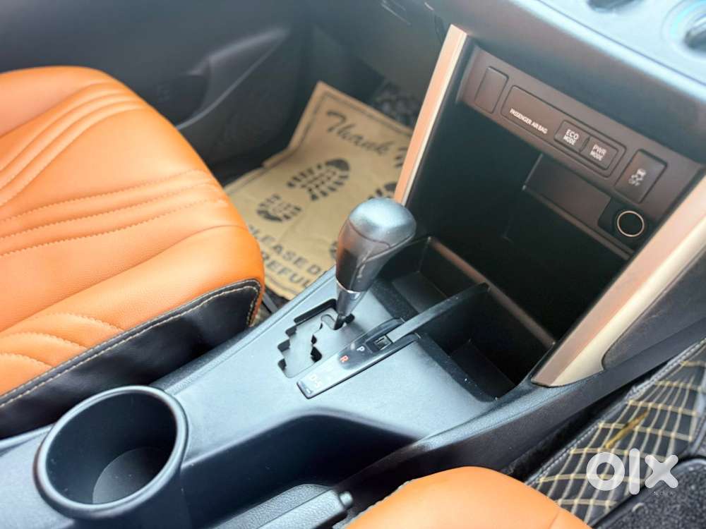 Toyota Innova Crysta 2.8 Gx At, 2021, Diesel