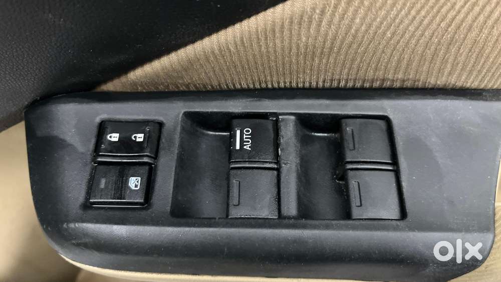 Honda City 2015-2017 I Vtec Cvt Sv, 2015, Petrol