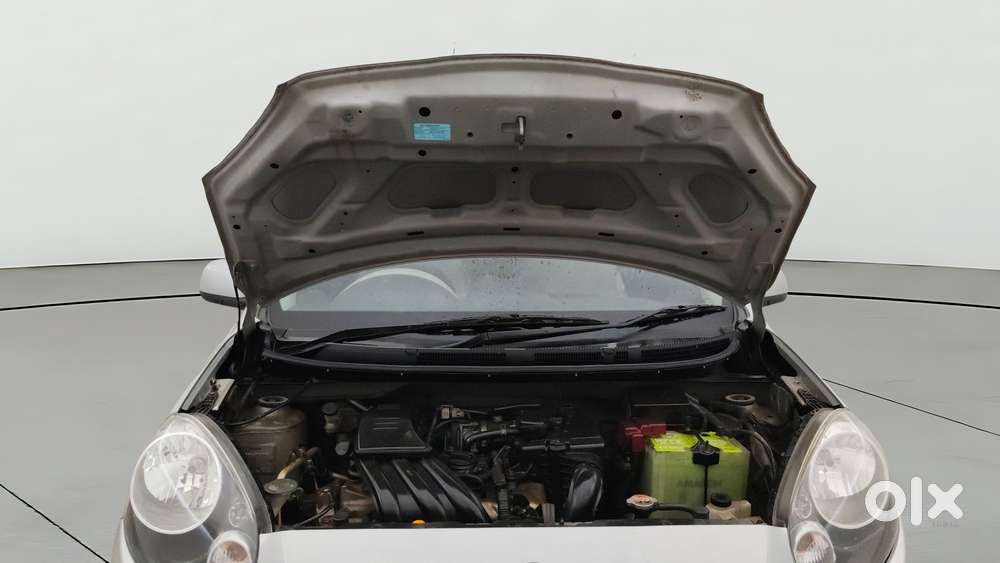 Nissan Micra Active Xv, 2014, Petrol