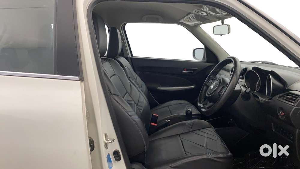 Maruti Suzuki Swift 2018 Zxi Plus, 2020, Petrol