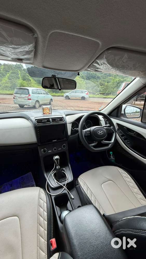 Hyundai Creta 2020 Diesel Good Condition