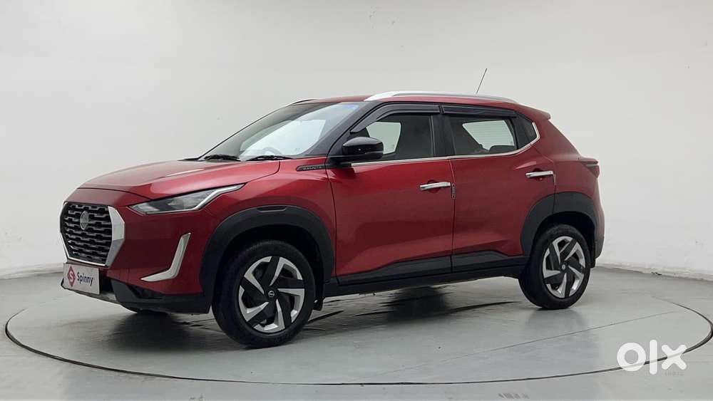 Nissan Magnite 1.0 Xl, 2023, Petrol