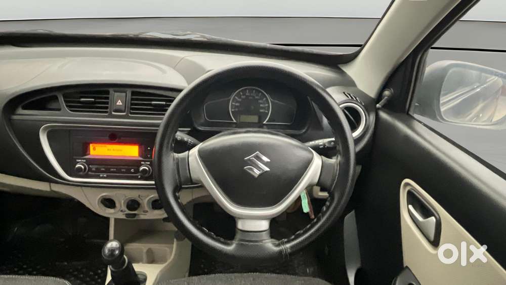 Maruti Suzuki Alto 800 0.8 Vxi (o), 2022, Petrol