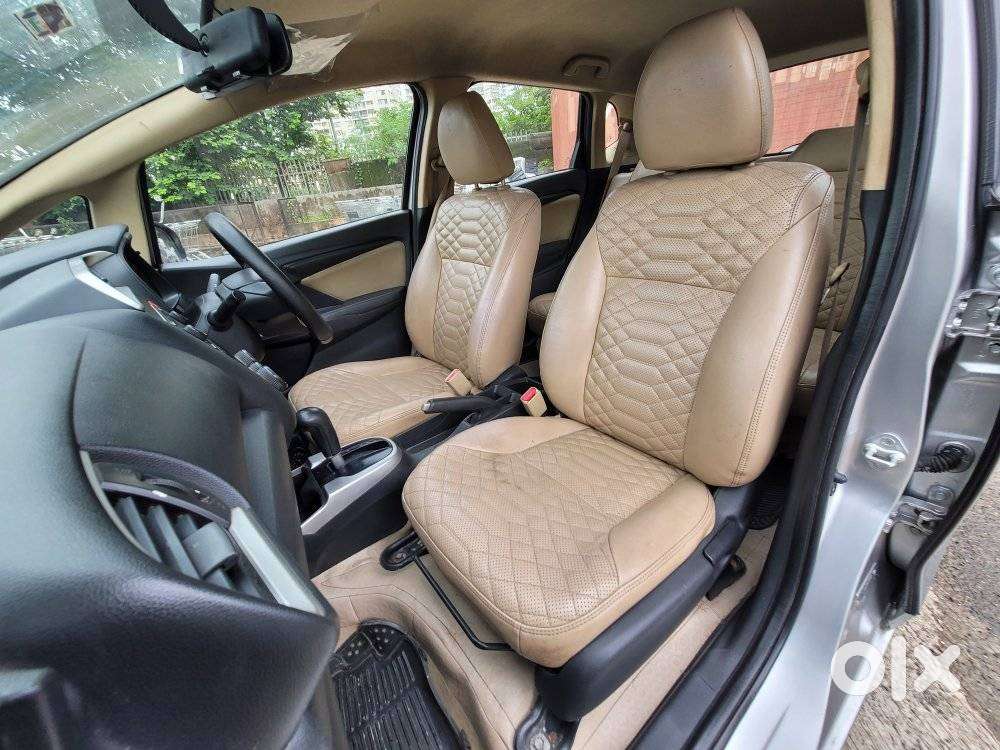 Honda Jazz 1.2 S At I Vtec, 2015, Petrol