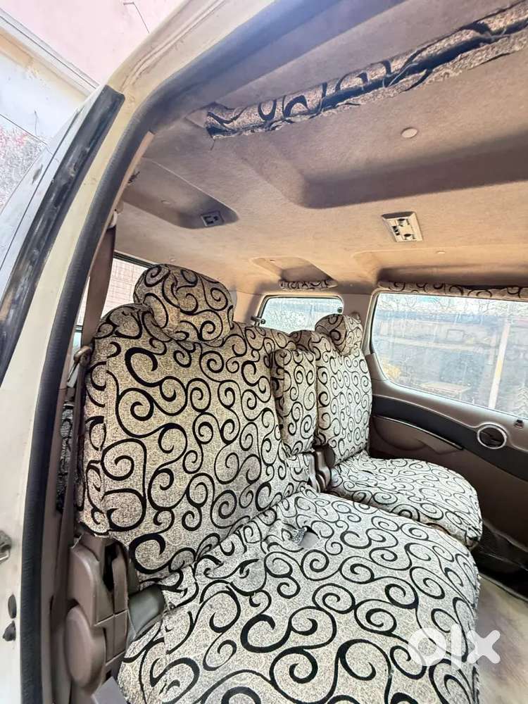 Mahindra Xylo 2010 Diesel Well Maintained