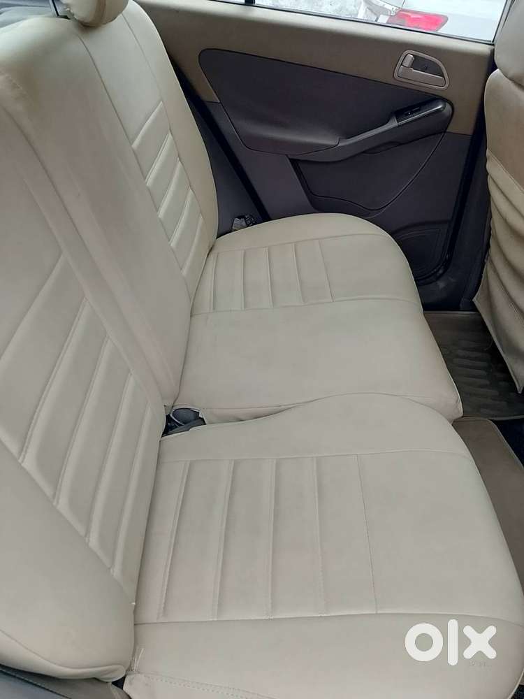 Tata Indica Vista 2010 Petrol 32000 Km Driven