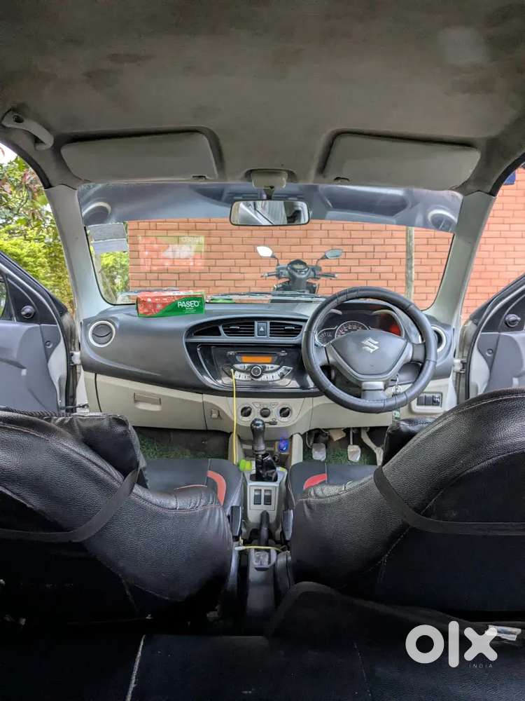 Maruti Suzuki Alto K10