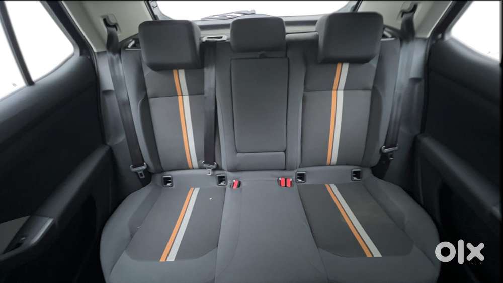 Skoda Kushaq 1.0 Tsi Style At, 2025, Petrol