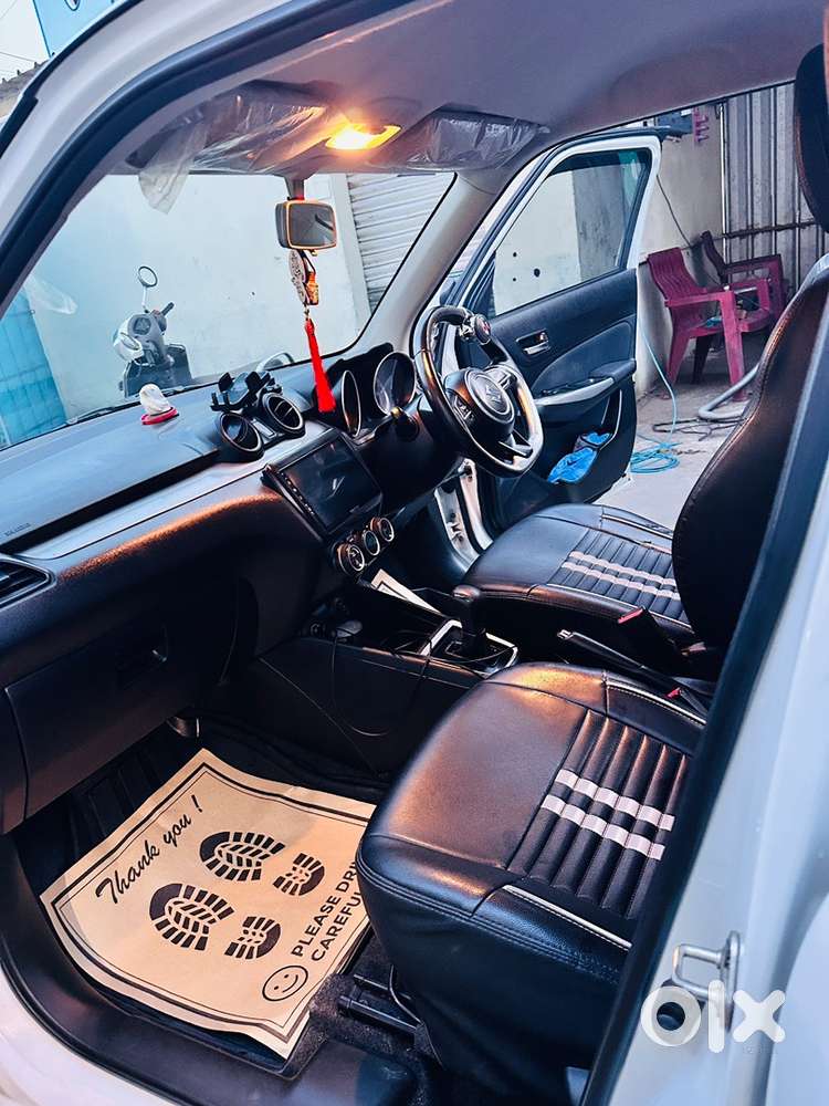 Swift Zdi Diesel Maruti 2018