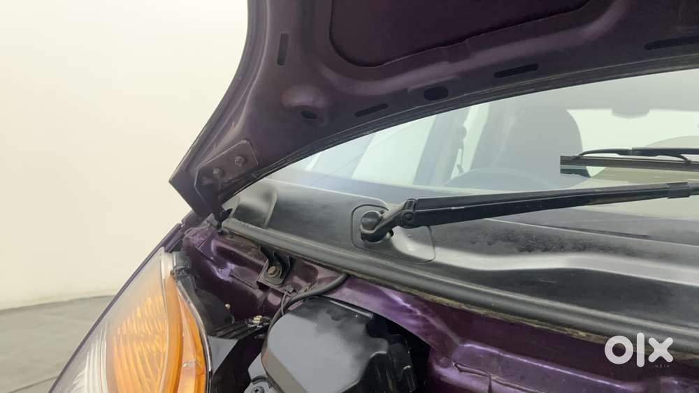 Tata Nano 2012-2015 Twist Xt, 2015, Petrol