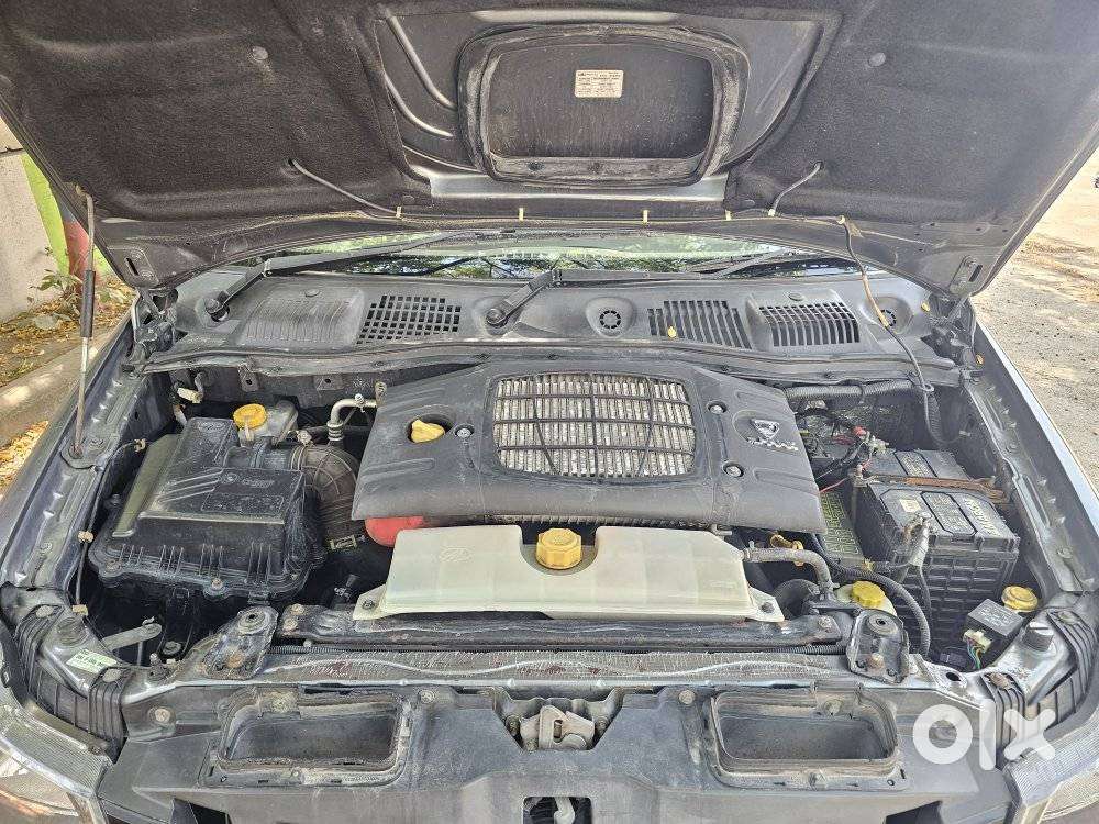 Mahindra Xylo 2012-2014 E8 Abs Airbag Bsiv, 2013, Diesel