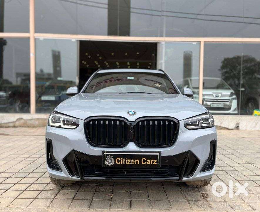 Bmw X3 Xdrive20d M Sport, 2023, Diesel