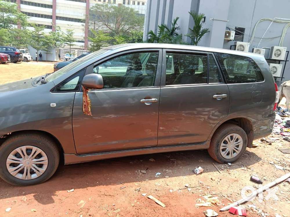 Good Running Condition With Ac