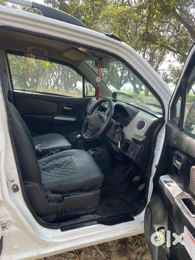 Maruti Suzuki Hybrid 2017