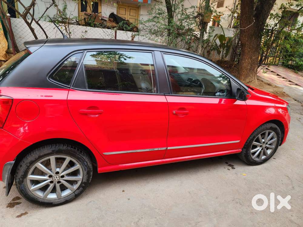Volkswagen Polo 1.5 Tdi Highline Plus, 2019, Diesel