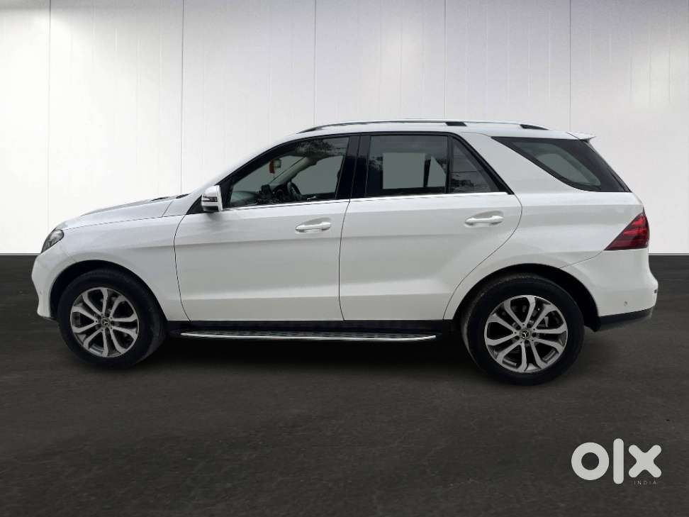 Mercedes-benz Gle Class 250d, 2017, Diesel