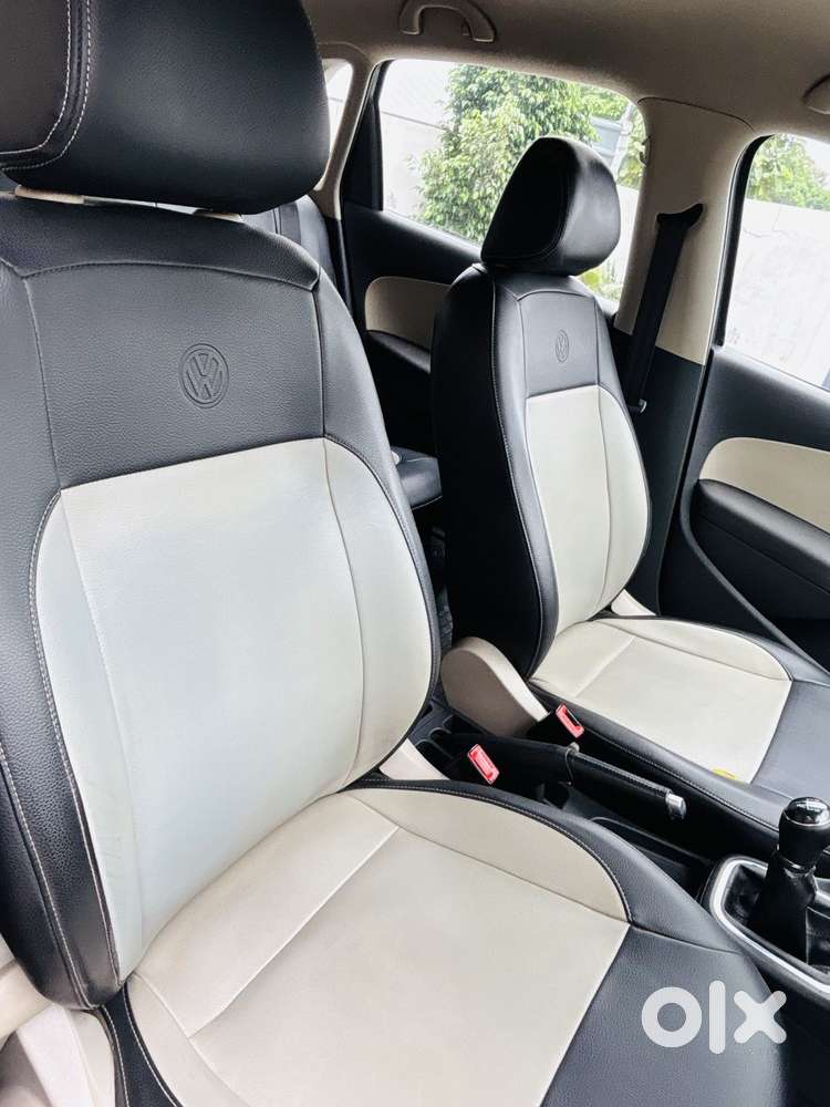 Volkswagen Polo 1.2 Mpi Highline Plus, 2013, Petrol