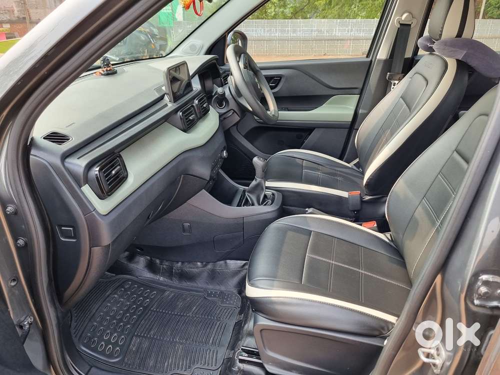 Tata Punch 2023 Petrol Good Condition