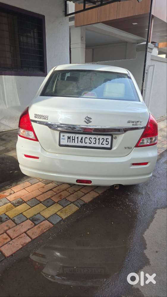 Good Condition Swift Dzire For Sale