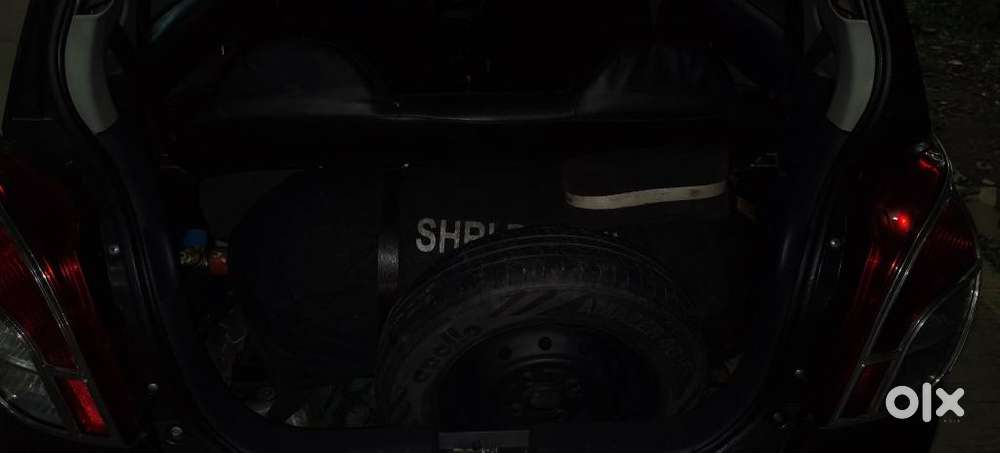 Maruti Suzuki 800, 2019, Cng & Hybrids