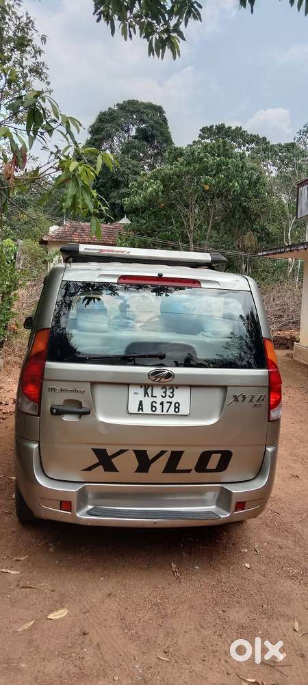 Xylo 7 Seat Good Condition, Price Negotiable