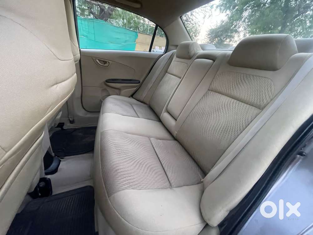 Honda Amaze 2013-2016 Ex I-dtech, 2014, Diesel