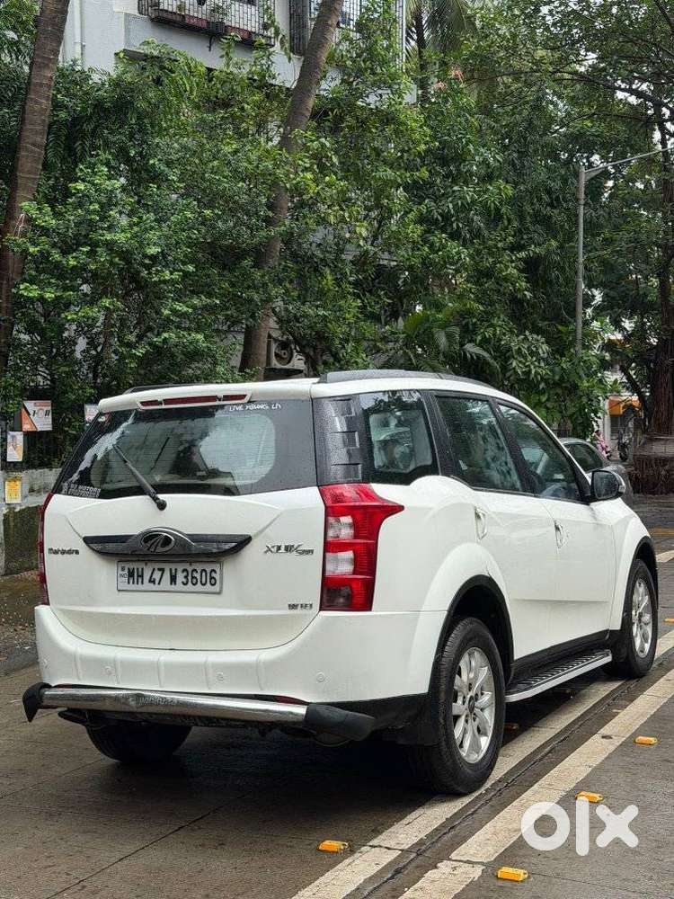 Mahindra Xuv500 W10 2wd, 2017, Diesel