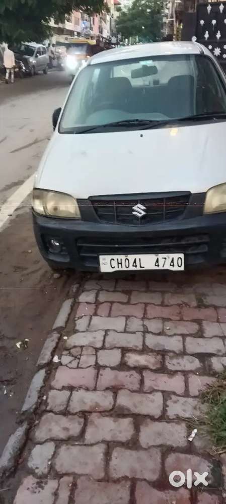 Maruti Suzuki Alto 2009 Year