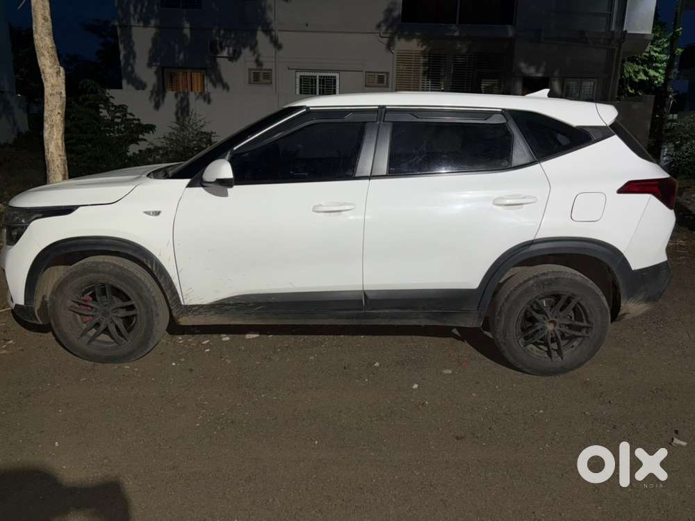 Kia Seltos Gtx+ 2021