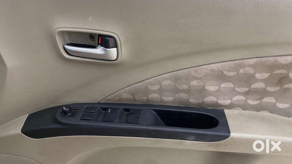 Maruti Suzuki Celerio 2014-2017 Zxi, 2017, Petrol