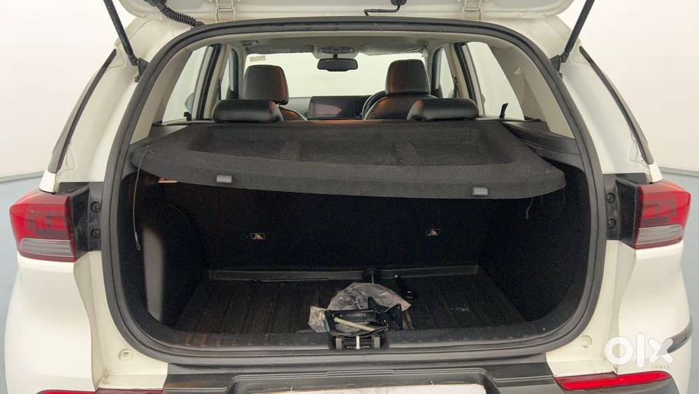 Kia Sonet Gtx Plus 1.5 Dct At, 2021, Diesel