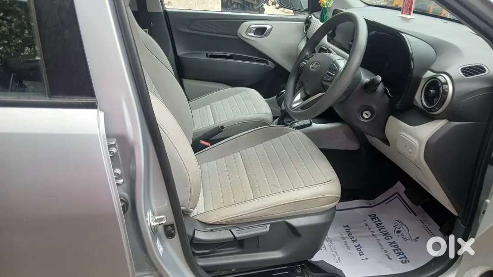 Hyundai Grand I10 Tn14ac9568