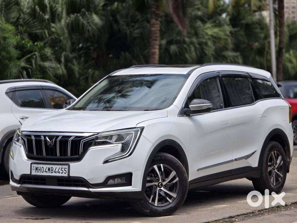 Mahindra Xuv700 2.2 Ax 5 Diesel Mt 7 Str, 2024, Diesel