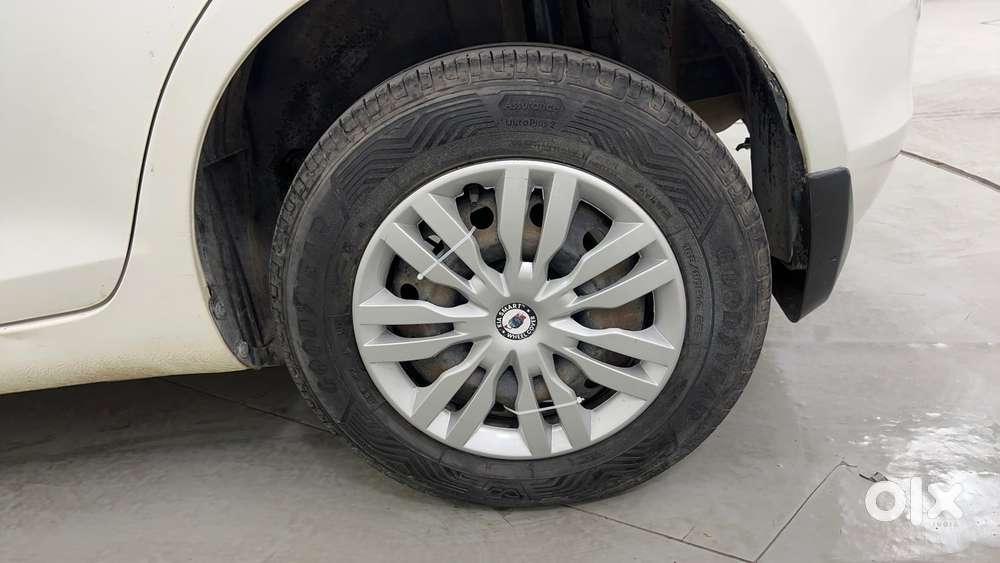 Maruti Suzuki Swift Vdi, 2016, Diesel