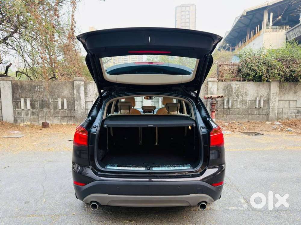 Bmw X1 Sdrive20d Expedition, 2016, Diesel