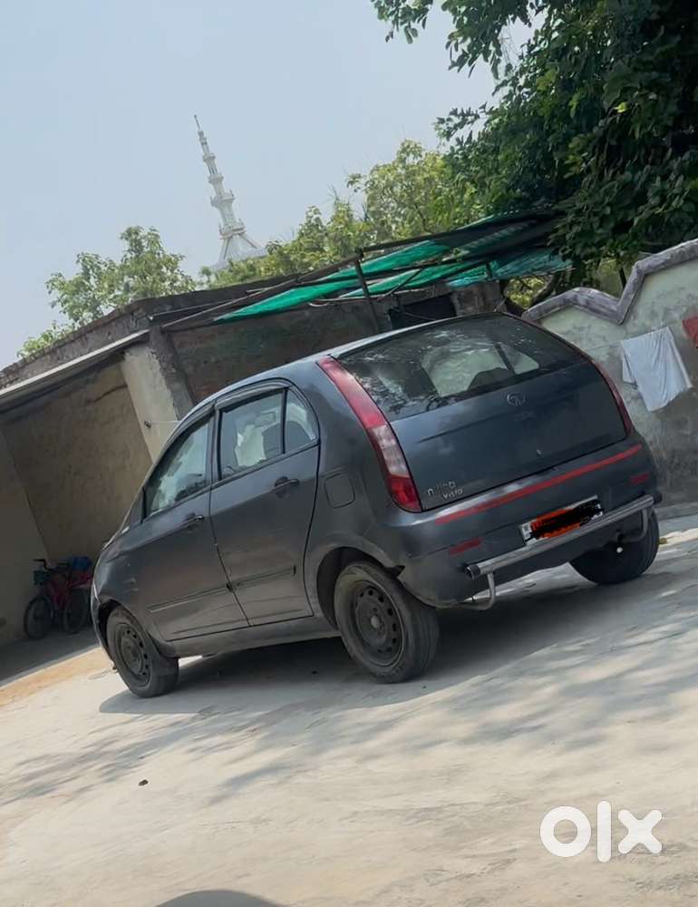 Tata Indica Vista 2008 Diesel