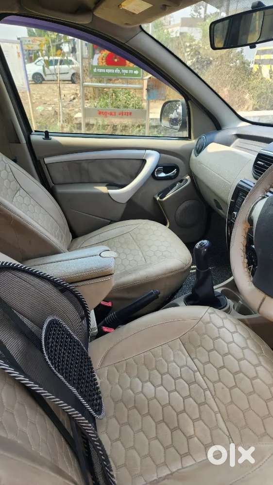 Nissan Terrano 2014 Diesel
