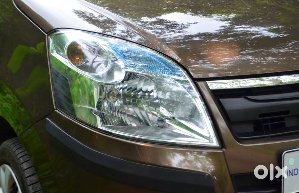 Maruti Suzuki Wagon R Vxi (2017 Model) – Excellent Condition