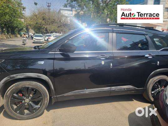 Mg Hector 1.5 Dct Sharp, 2024, Petrol