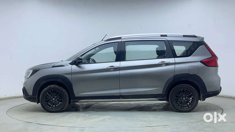 Maruti Suzuki Xl6 1.5 Zeta At, 2020, Petrol
