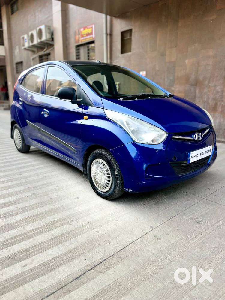 Hyundai Eon Magna, 2013, Petrol