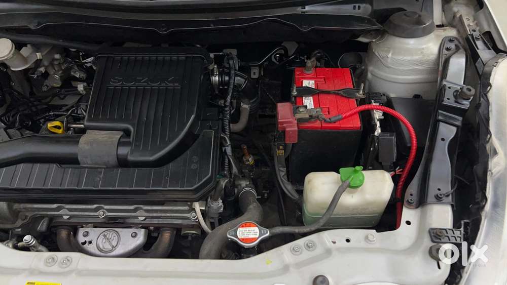Maruti Suzuki Swift Dzire Vxi At Optional, 2012, Petrol