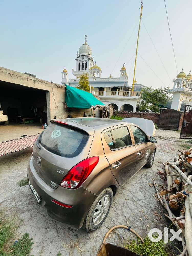 Hyundai I20 Asta 2014 Diesel Manual